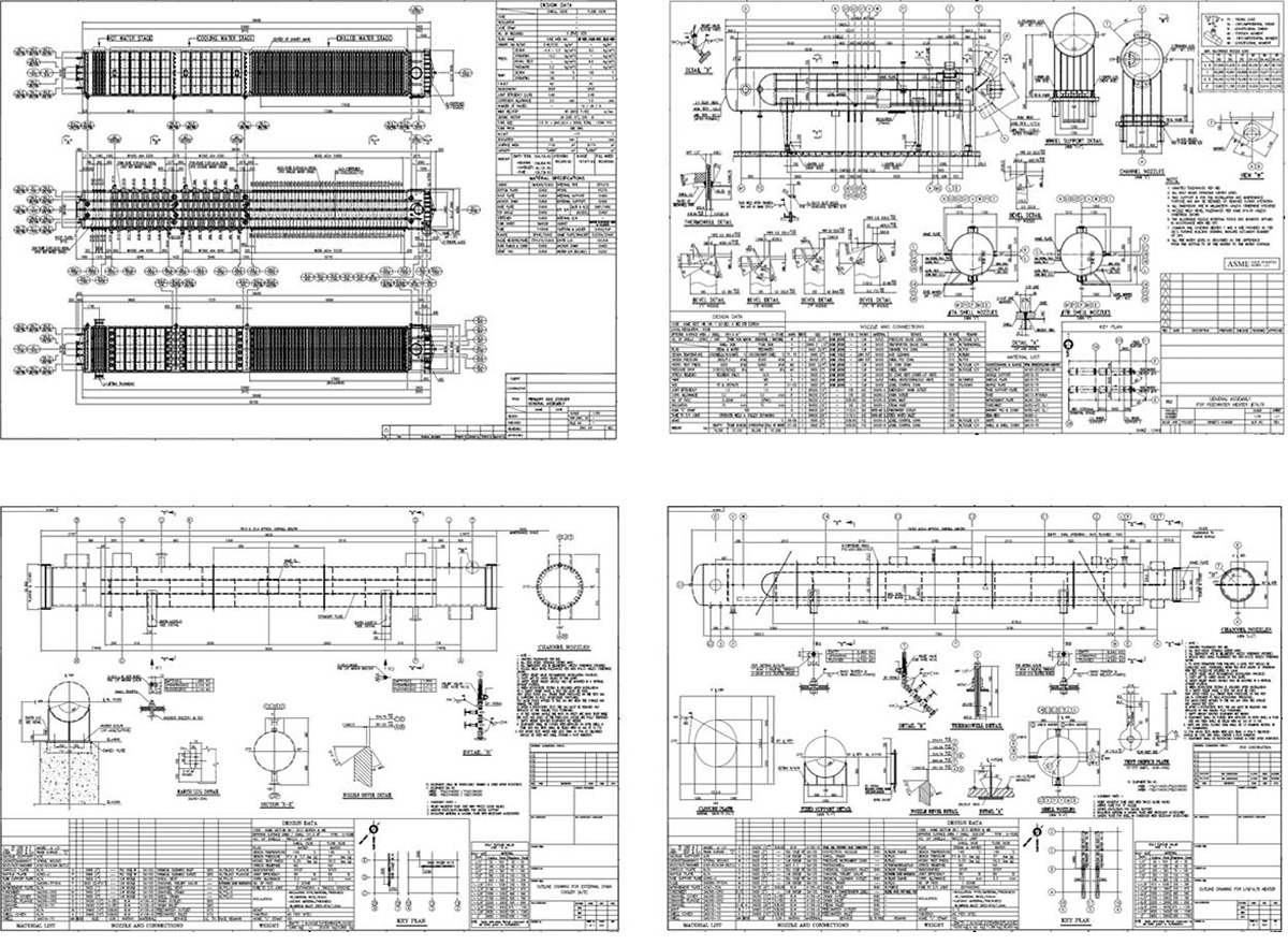 Heat Exchanger